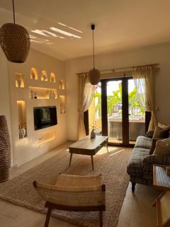 Bohemian Oasis - Episkopi - Limassol - 3