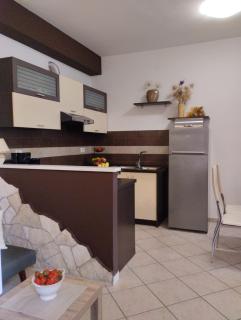 Apartment Bruna with terrace and spectacular sea view - Rabac - 2