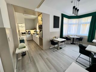 Hotel Central - Pécs - 0