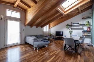 Spazioso loft in Bicocca - Milán - 7