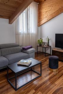 Spazioso loft in Bicocca - Milán - 1