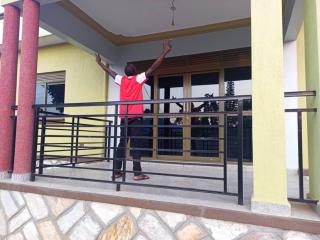 NAM GUEST HOUSE AND INn - - 3