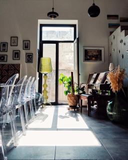 Magma Home - Rooms & Roof - Naples - 9