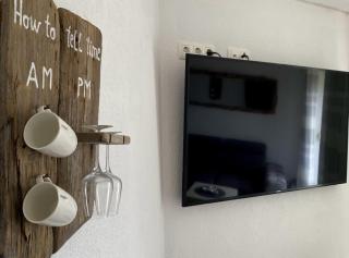Luxury Lovran Apartments with Swimming Pool - Lovran - 4