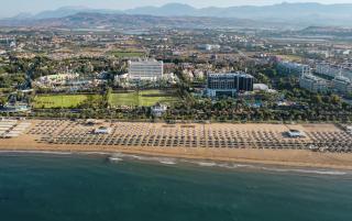Sentido Kamelya Selin Luxury Resort & SPA - Side - 8