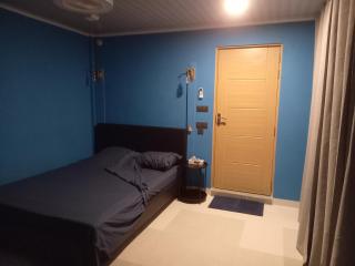 Iruka Guesthouse - - 9