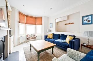 GuestReady - Family retreat in Battersea - Londra - 5