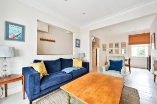 GuestReady - Family retreat in Battersea - Londra - 0