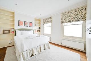GuestReady - Family retreat in Battersea - Londra - 9