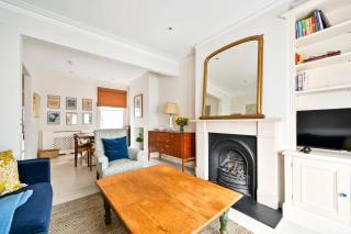 GuestReady - Family retreat in Battersea - Londra - 4