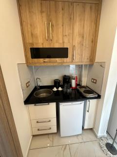 Kuşadası Deniz Tatil Evleri - 2