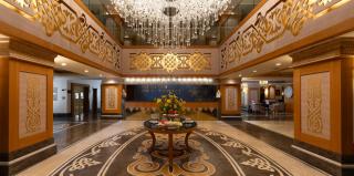 Sentido Kamelya Selin Luxury Resort & SPA - Side - 7