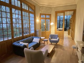 La Villa Beaupeyrat - Apparthôtels de charme dans bâtisse de caractère à 400m du cœur de ville de Limoges - Limoges - 2