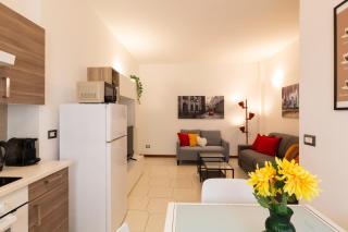 Wonderhome M4 - Mailand - 4