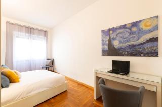 Wonderhome M4 - Mailand - 2