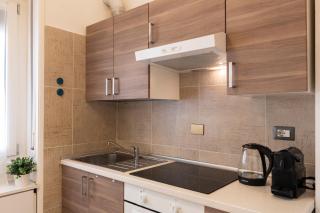 Wonderhome M4 - Mailand - 7