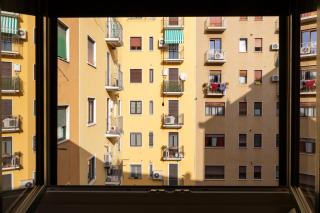 Wonderhome M4 - Mailand - 5