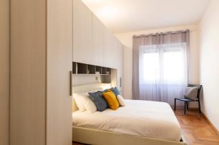 Wonderhome M4 - Mailand - 1