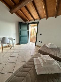 Country House Le Bucoliche - Gazzo - 9