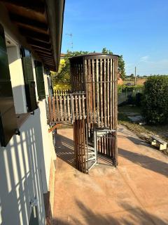 Country House Le Bucoliche - Gazzo - 7