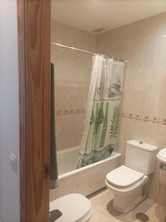 APARTAMENTO1 dormitorio - La Cala de Mijas - 8