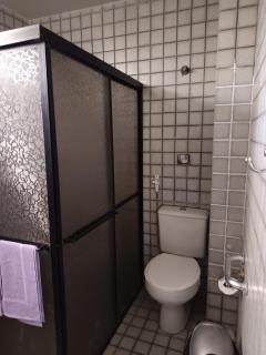 Conforto e mar perto de você! - 1