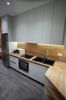 Garden Inn Apartments - Tirana - 9