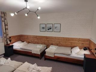 Propaganda Chalet - Demänová - Liptovský Mikuláš - 8