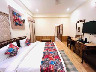 Hotel Palampur Life By Earthen Life - Pālampur - 2