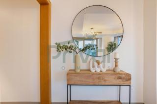 Stunning 2BR Burj Khalifa & Fountain view high flr - Dubai - 5