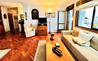 Holibai, Bitácora Con Terraza y Vistas Al Mar, Baiona - Baiona - 8
