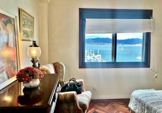 Holibai, Bitácora Con Terraza y Vistas Al Mar, Baiona - Baiona - 2