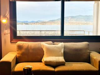 Holibai, Bitácora Con Terraza y Vistas Al Mar, Baiona - Baiona - 5