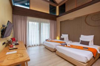 New Star Beach Resort - Cha Am Beach - 3