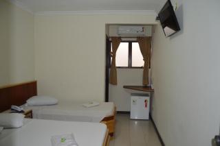 Aero Plaza Hotel - São Paulo - 8