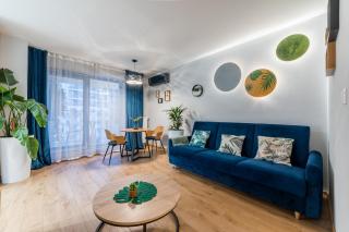 Serbska Deluxe Studio - Poznań - 0