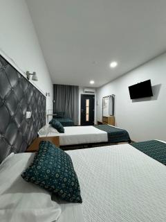 Hotel Rubi - 9