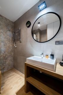 Serbska Deluxe Studio - Poznań - 9