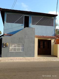 Ampla casa com acesso ao Rio - 9