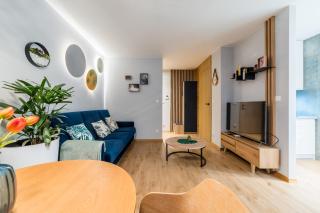 Serbska Deluxe Studio - Poznań - 6