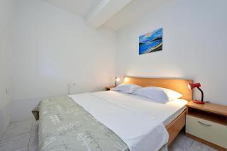 Apartment 566-4 for 5 Pers in Drage - Drage - 3
