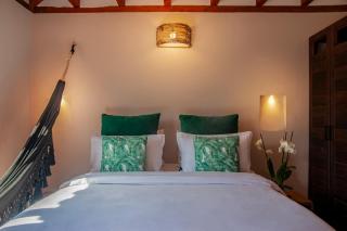 Casa de las Flores- Bugambilias - Villa de Leyva - 5