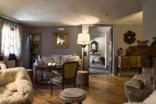 Locanda La Brenva - Estella Hotel Collection - Courmayeur - 8