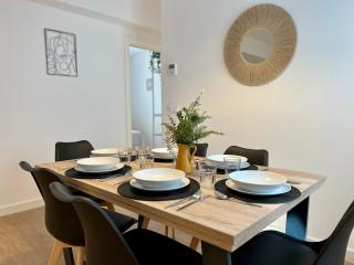 Placentines Luxury - Sevilla - 6