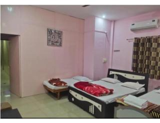 Vrundavan Resort, 12 km from Shoolpaneshwar Wildlife Sanctuary, Narmada - Garudeshwar - 7