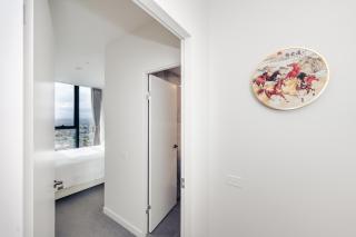 Box Hill Whitehorse Haven 2B2BApt Free Parking - Box Hill - 9
