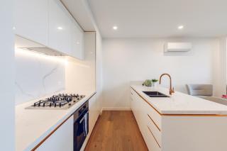 Box Hill Whitehorse Haven 2B2BApt Free Parking - Box Hill - 8