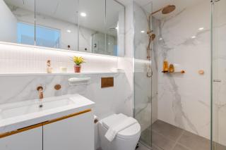 Box Hill Whitehorse Haven 2B2BApt Free Parking - Box Hill - 7