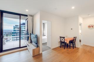 Box Hill Whitehorse Haven 2B2BApt Free Parking - Box Hill - 4