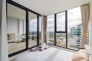 Box Hill Whitehorse Haven 2B2BApt Free Parking - Box Hill - 3